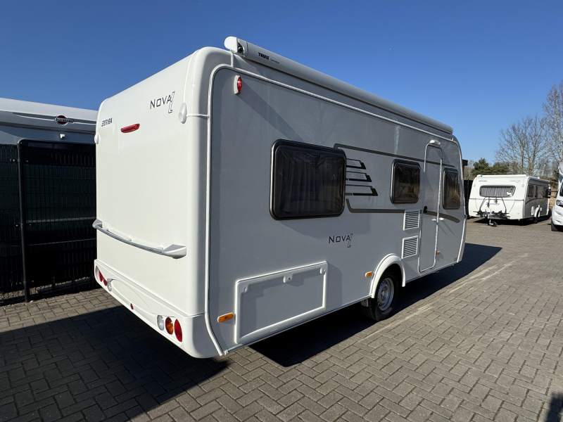 Eriba Nova Light 442  foto: 21