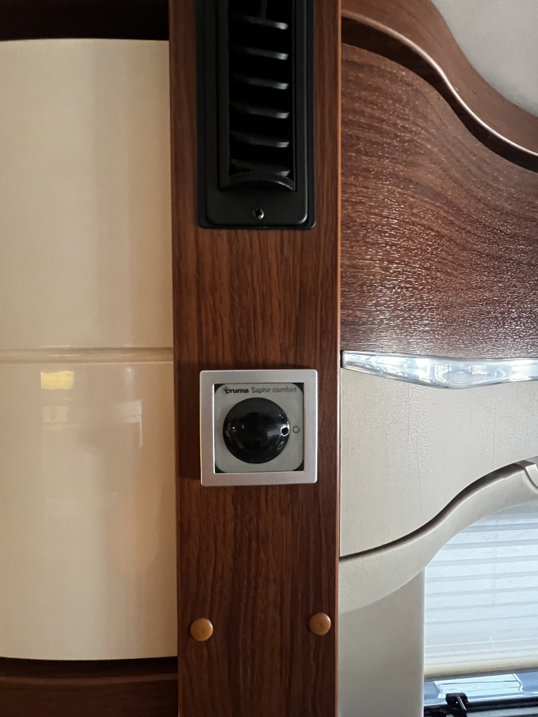 HYMER S 800 photo : 20