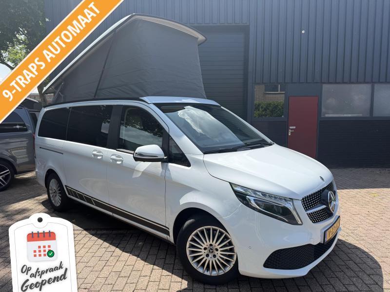 Mercedes-Benz V250 Marco Polo NW MODEL / AMG /AUTOMATIC!