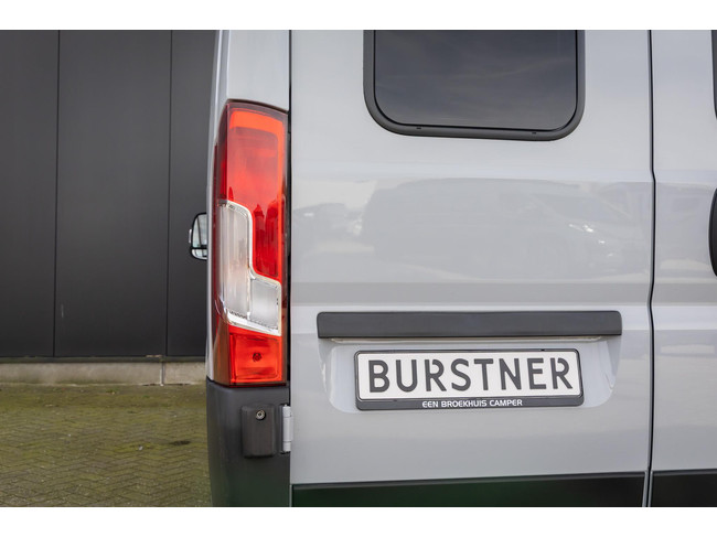 B&uuml;rstner Papillon PC 6.0 140 PS Automatik Direkt ab Lager Foto: 8