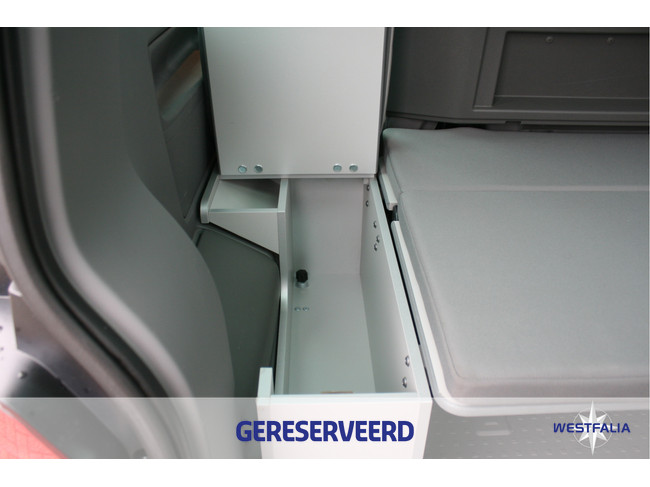 Volkswagen CALIFORNIA T6.1 Beach Edition | 12 maanden Garantie | foto: 20