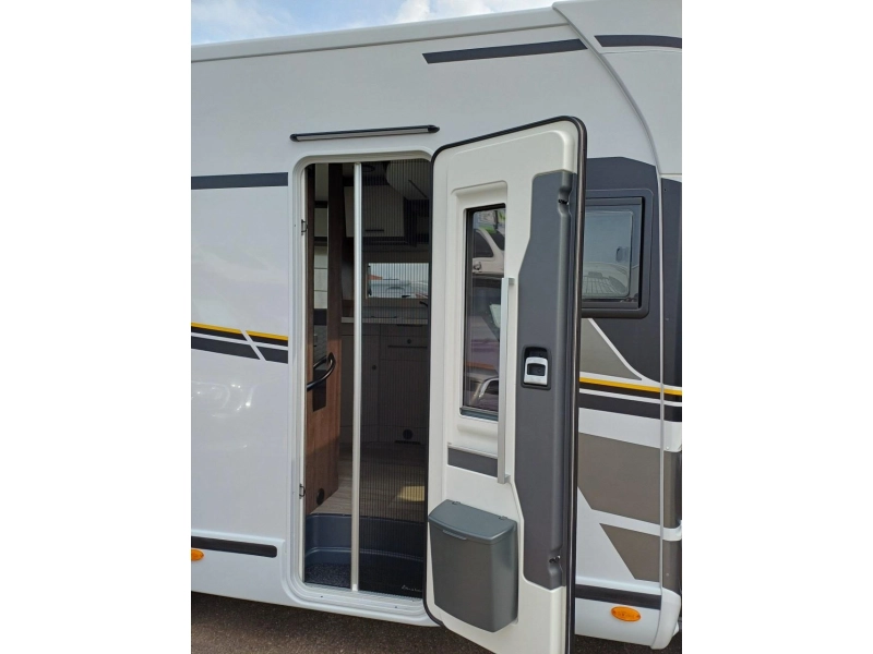 Benimar Tessoro 497 showmodel 2026  foto: 22
