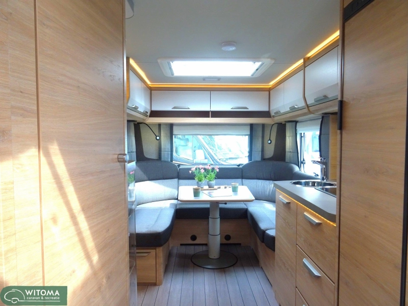 Knaus Sudwind Black Selection 500 FU 50 Jahre Witoma Vorteil! Foto: 4