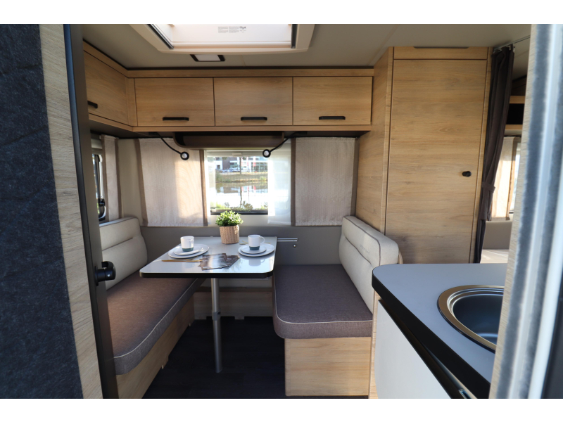 Weinsberg CaraOne Edition HOT 390 MODEL 2026 / 849 photo: 6
