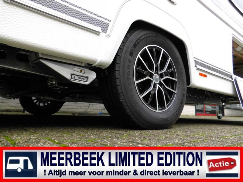 Fendt Tendenza 560 SG 4323,=DISCOUNT THULE&MOVER photo: 5