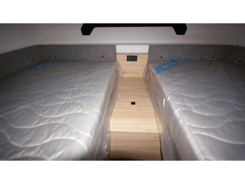 Sterckeman Sport Edition 492 LJ Winterdeal !!! 