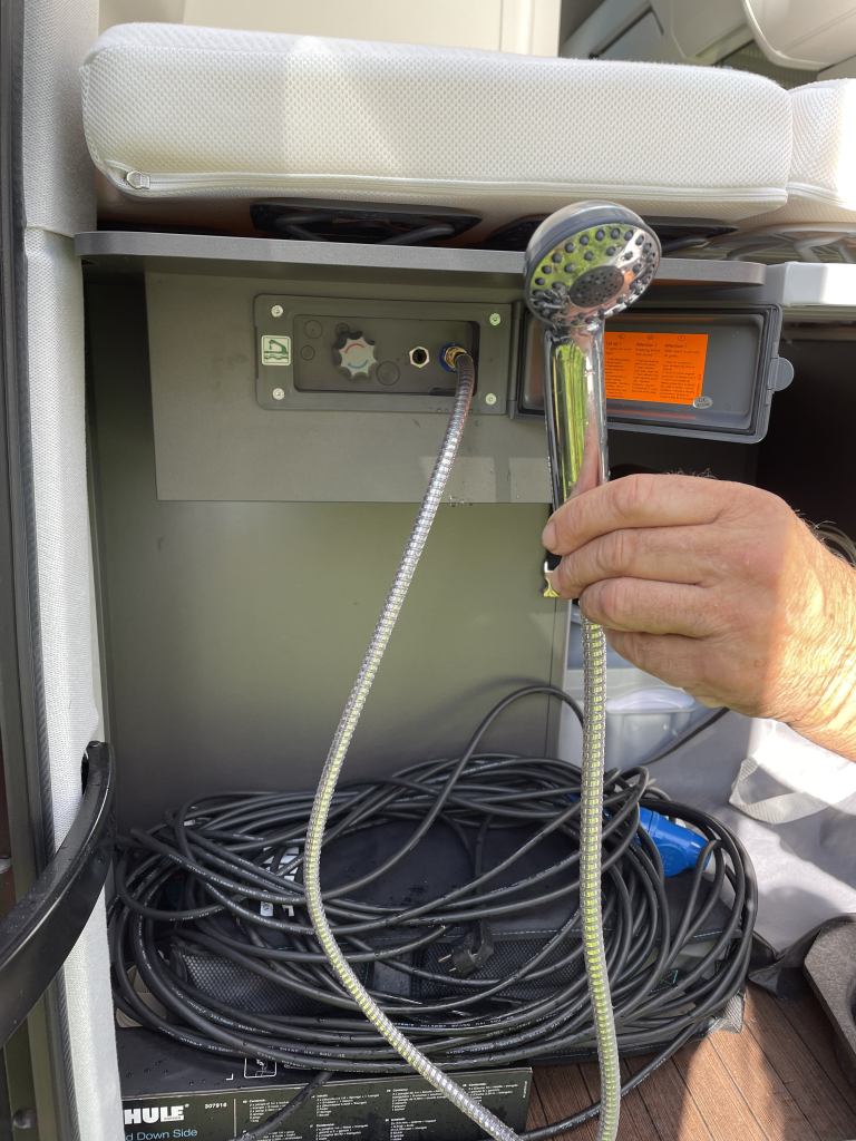 VOLKSWAGEN CRAFTER foto: 21