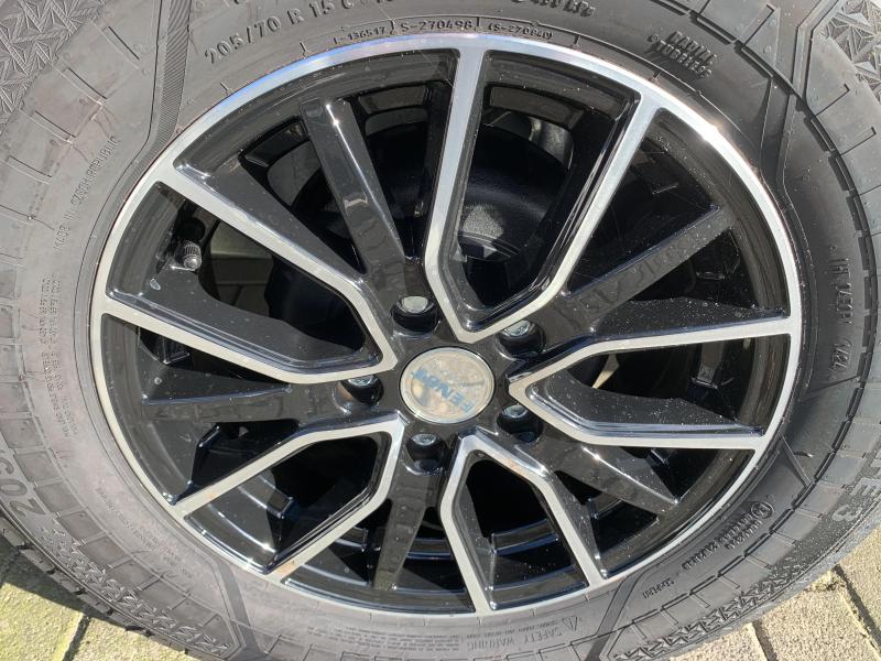 Fendt Bianco Activ 465 SGE 2025/Bedverbr./Combi 4E  foto: 10