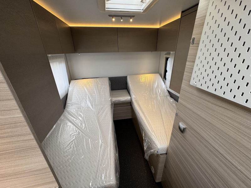 Adria Altea 502 UL 60 Year  foto: 7