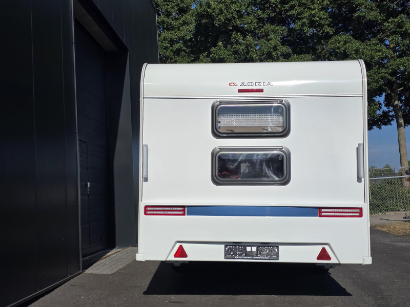 Adria Aviva 472 PK photo: 3