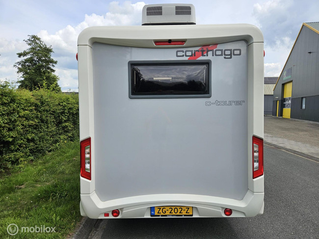 Citroën Jumper combi 30 2.2 HDI L1H1 Club foto: 9