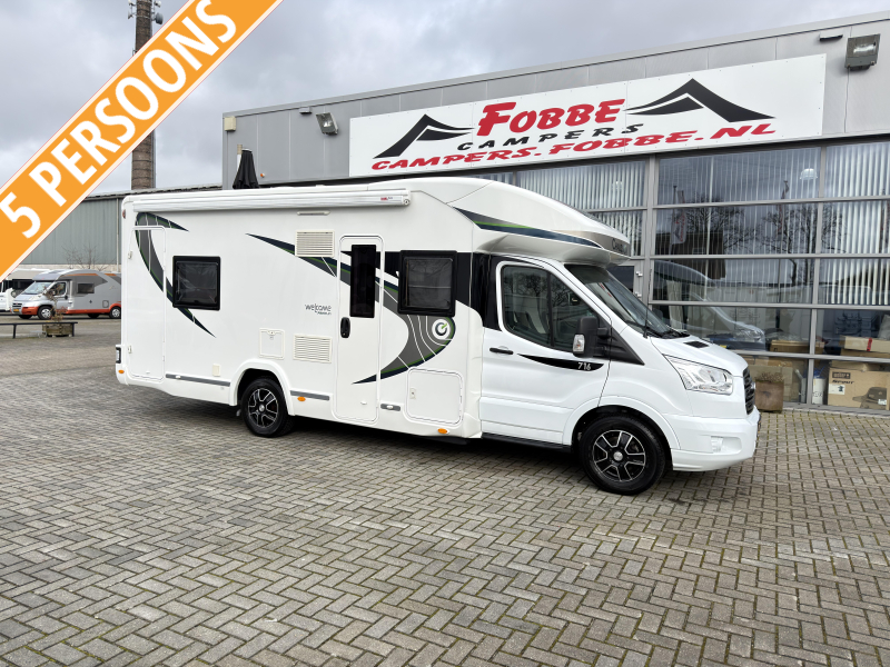 Chausson Welcome Premium 716  foto: 0