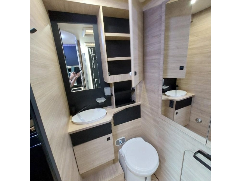 Chausson Etape Line 6040 NOUVEAU MJ 2025 photo : 16