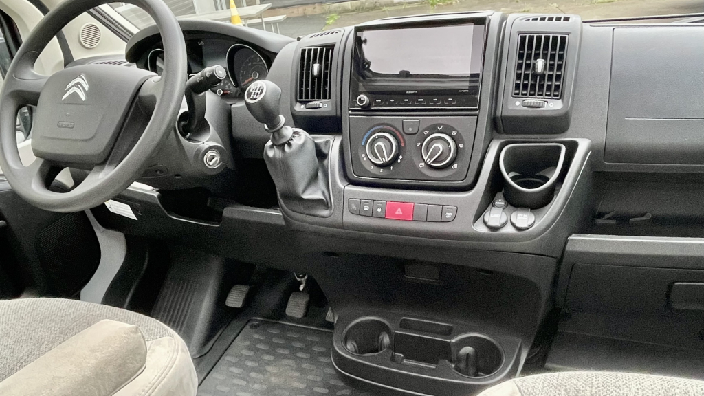 Carado V337 Carado V337 foto: 2