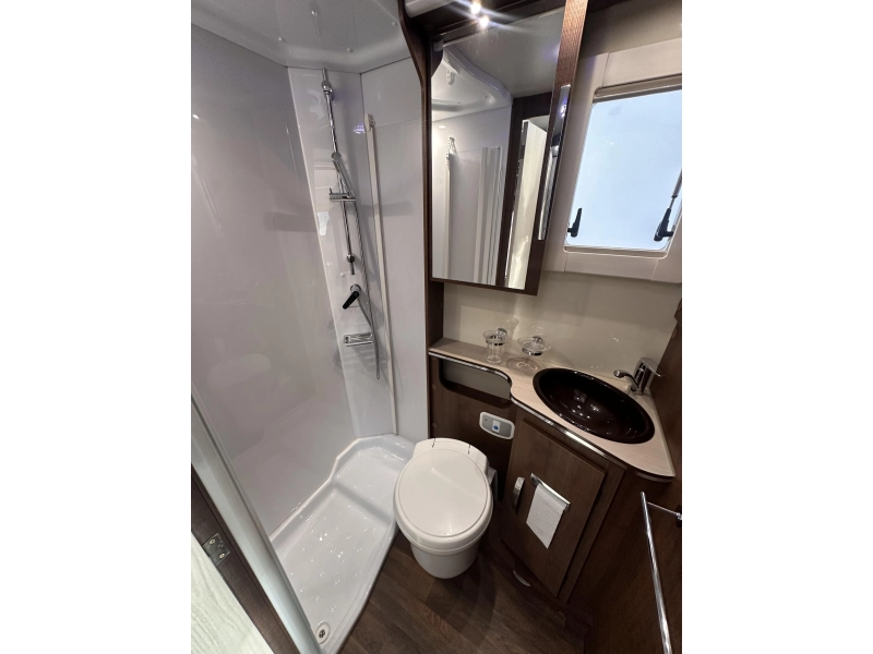 McLouis Ness 22 Fiat Automatique Heavy 130CV photo : 12