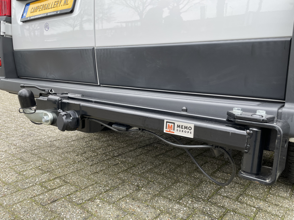 Knaus Boxstar 600 MQ DWARSBED EURO 6 5.99M BEARLOCK foto: 21