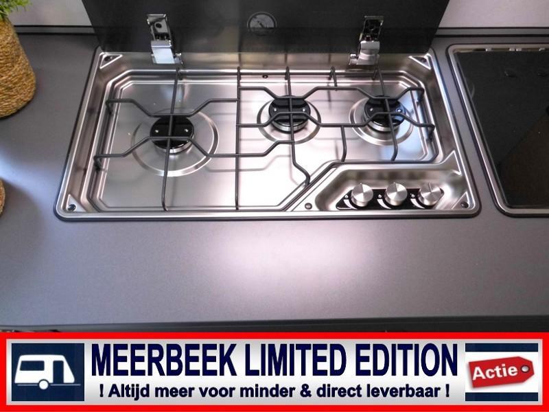 Fendt Apero Activ 560 SKM 5113,=KORTING THULE+MOVER  foto: 13