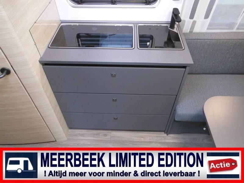 Fendt Apero 495 SG 2025 NIEUW ENKELE BEDDEN  foto: 6