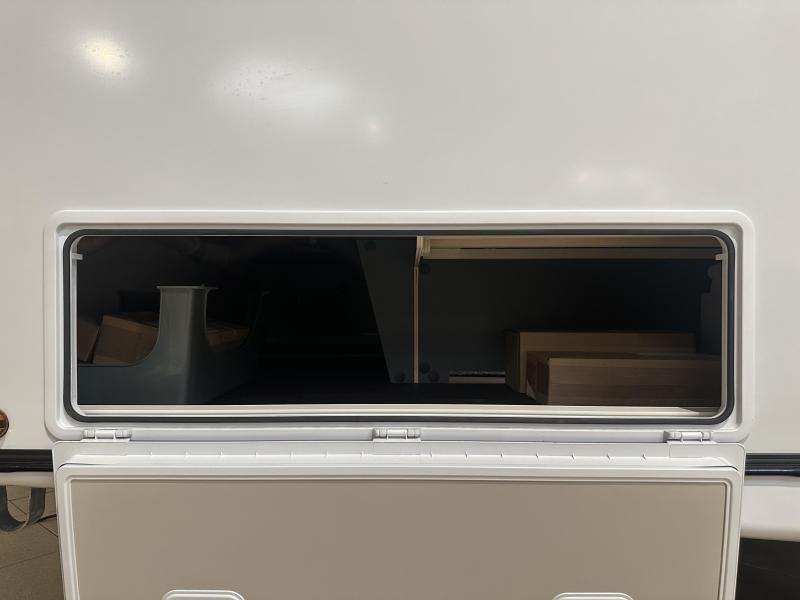 Knaus Yaseo 340 PX wandbed / compact | A69  foto: 6