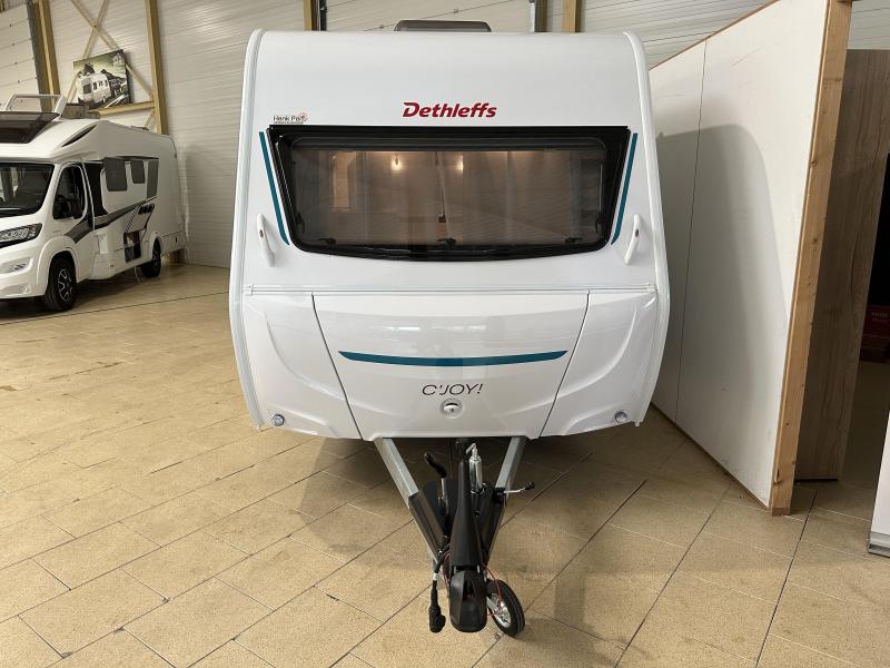 Dethleffs C'Joy 460 LE lichtgewicht | A69  foto: 1
