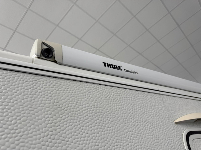 Hobby Prestige 495 UL foto: 15