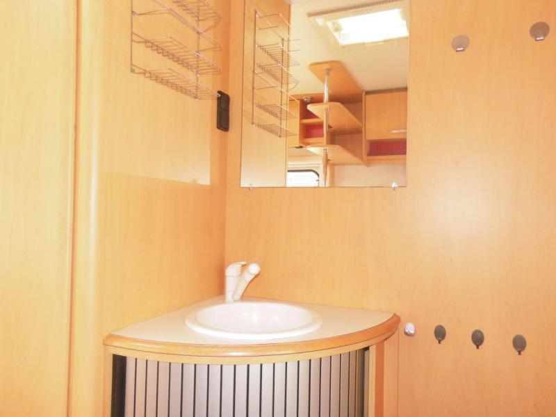 Delta Euroliner 4400 LB Nieuwstaat!!  foto: 5