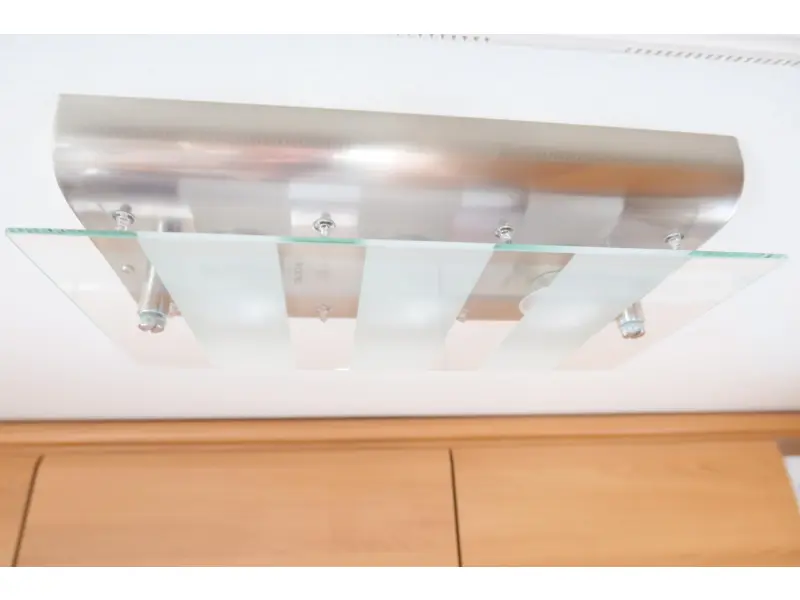 Caravelair Brasilia 440 VOORTENT+FIETSENDRAGER  foto: 12