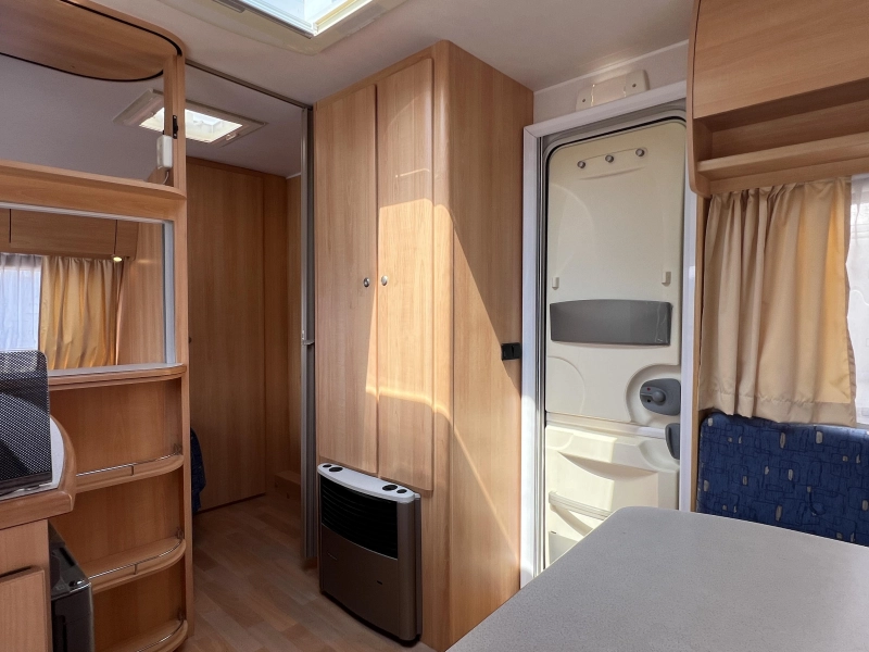 Home-Car Racer Sunset 45 cama francesa asiento redondo inodoro foto: 7