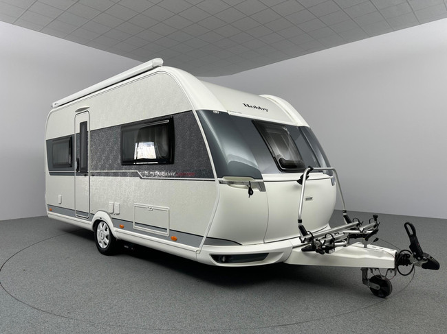 Hobby De Luxe Edition 460 UFe