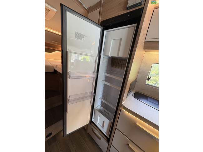 Knaus L!VE I 700MEG foto: 13