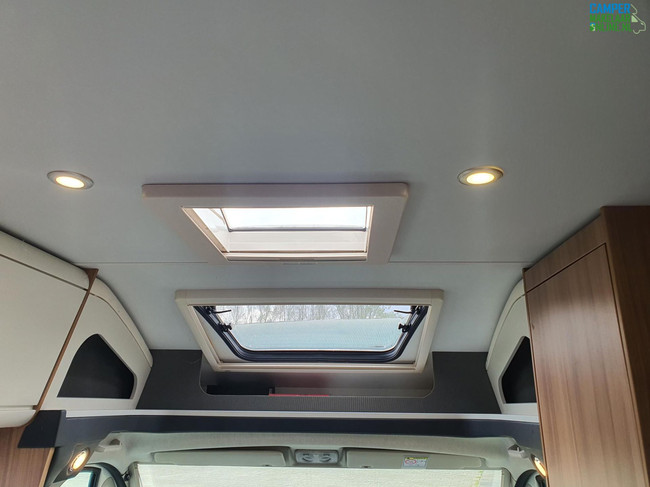 Sun Living S 65SL foto: 21