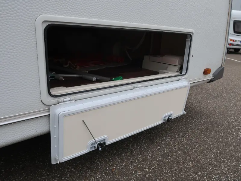 Knaus Sport 420 QD MET ALKO MOVER  foto: 16