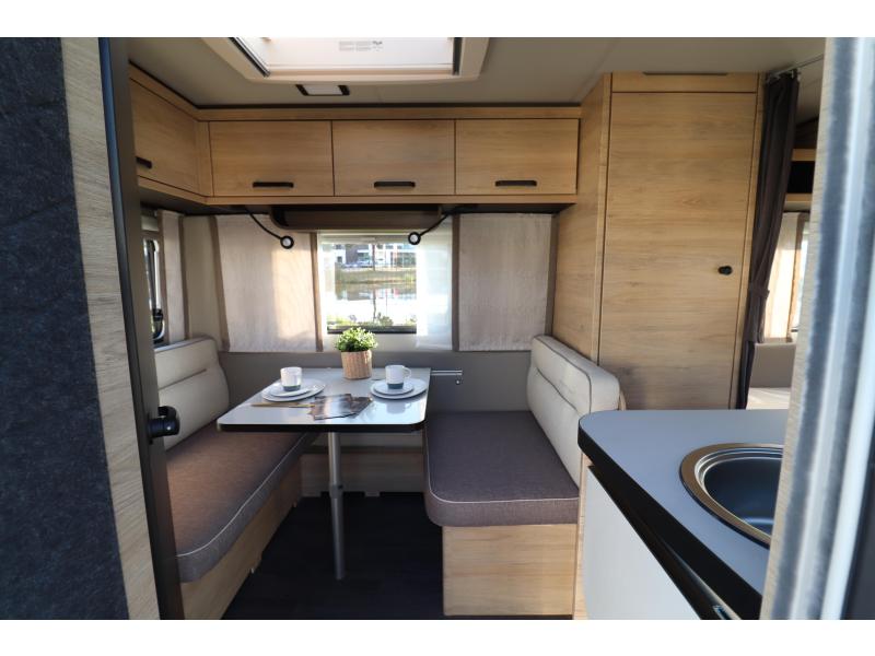 Weinsberg CaraOne Edition HOT 390 MODEL 2026 / 849  foto: 6