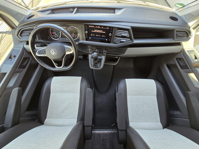 Weinsberg X-CURSION 500 MQ EDITION PEPPER 150 PK AUTOMAAT SLECHTS 12.142 KM !! APPLE CAR PLAY ANDROID AUTO ADAPTIVE CC TV + SATELLIET STOELVERWARMING DRAAISTOELEN foto: 6