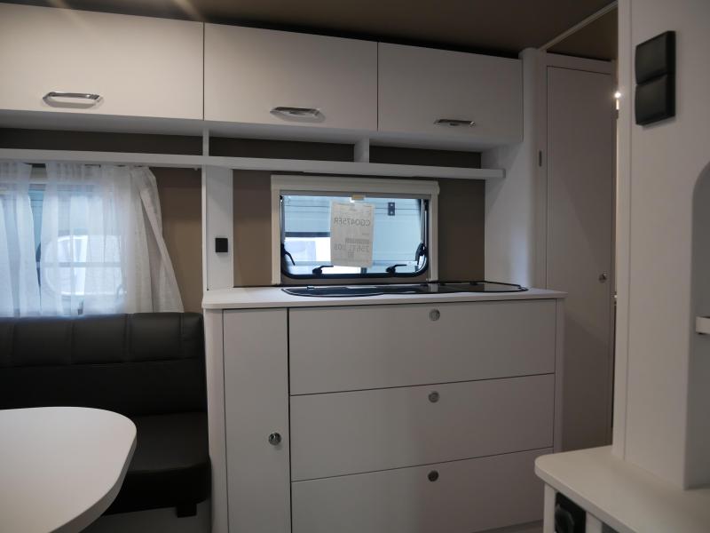 Dethleffs C'Go 475 FR GRATIS MOVER  foto: 3