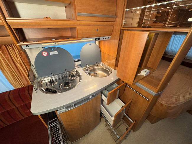 Fendt Bianco 470 TFB foto: 9