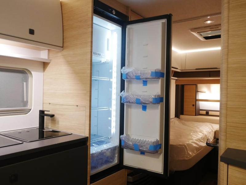 Fendt Apero 515 SG Incl. Gratis Mover  foto: 9