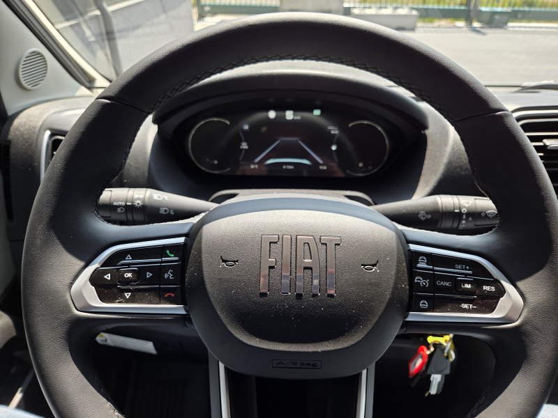 Pössl Roadcruiser 640 XL ACTIE - Direct leverbaar  foto: 19
