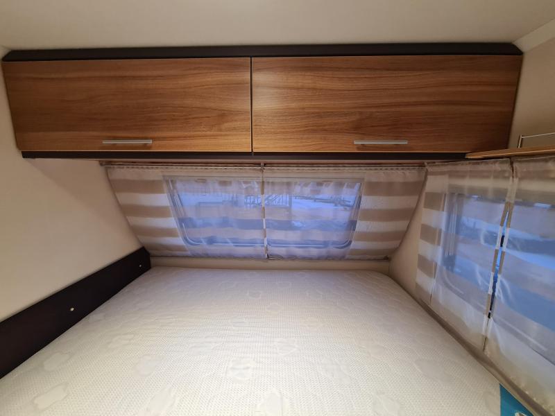 Caravelair Antares 400 Incl. mover/ 1e Eige  foto: 8