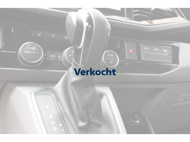 Volkswagen California 6.1 Ocean Edition 2.0 TDI 110 kW / 150 PK DSG 4Motion foto: 23