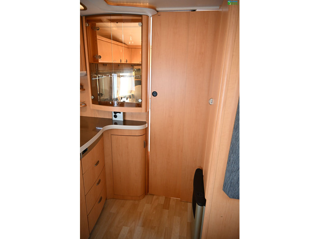 Hobby De Luxe 460UFe photo: 18