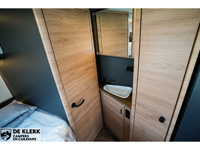 Knaus LIVE TI 590 MF Platinum Select foto: 11