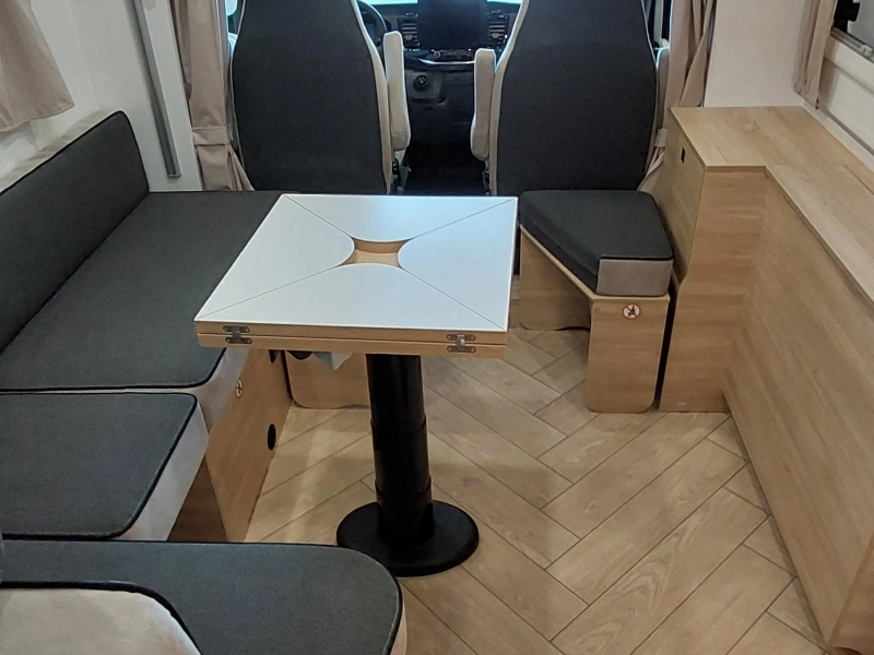 Chausson Titanium Line 660  foto: 3