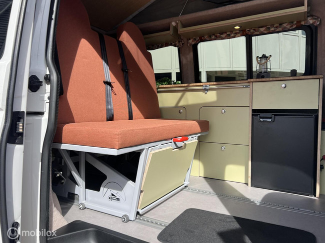 Volkswagen T6 2017 L1H1 Florida 4p Foto: 11