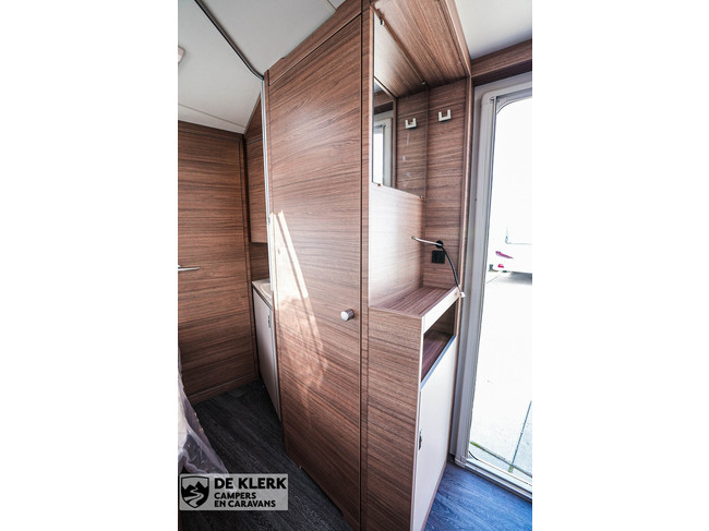 Knaus SPORT 450 FU E- POWER Christmas Special foto: 10