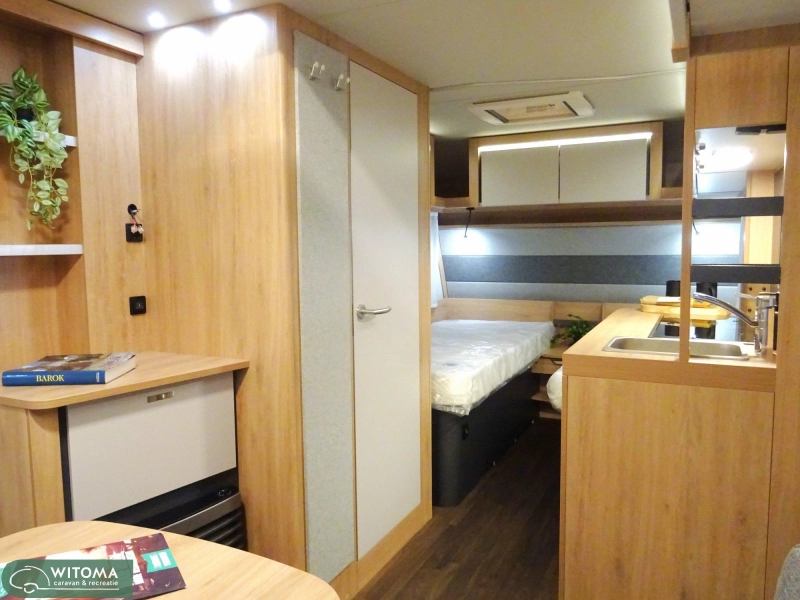 Knaus Sport 460 EU &iexcl;Ahora con descuento extra! foto: 8