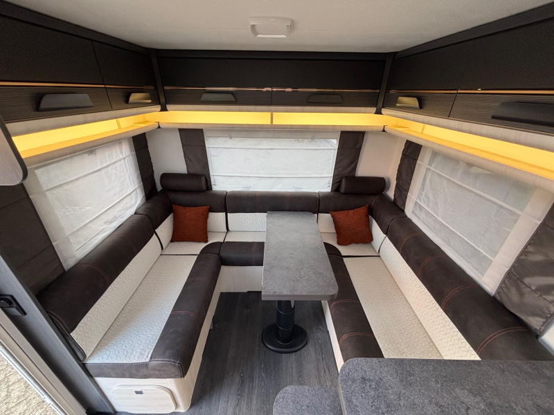 Caravelair Artica 520 Foto: 9