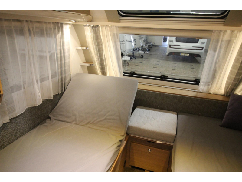 Adria Adora 472 LU Thule1200,Mover,Fietsenre foto: 10