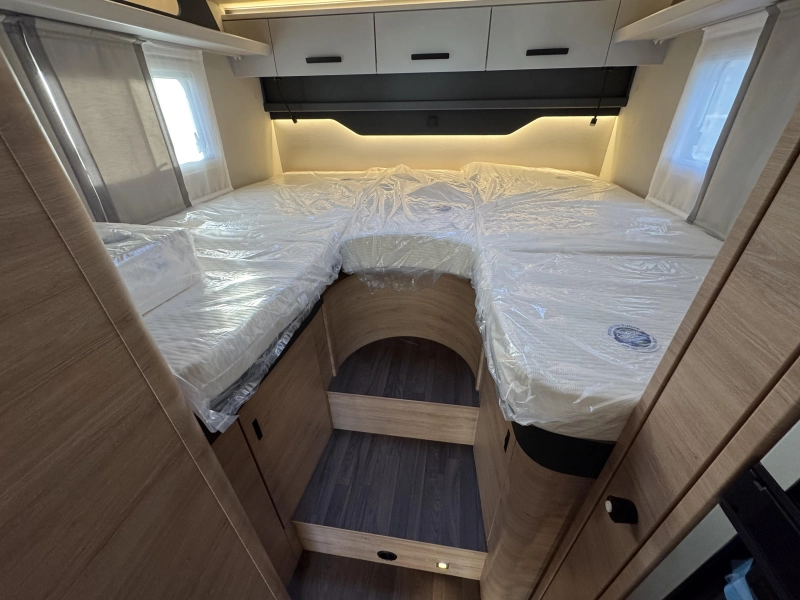 Knaus L!ve I 700 MEG  foto: 17