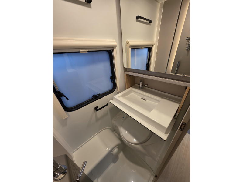 Adria Adora 532 UL foto: 14